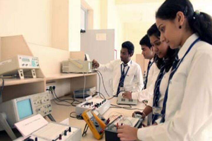 laboratory